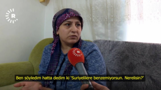 Ahlam Albashır'ın yakalandığı evde oturan aile konuştu: "Arap komşumuz 'misafir' diye getirdi"