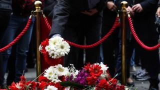 Demirtaş, T24'e yazdı: İstiklal'deki vahşi katliam | Sadece soruyorum