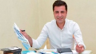 Demirtaş, Twitter'da anket yapacak
