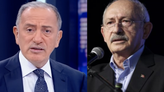 Fatih Altaylı: Kemal Kılıçdaroğlu, kendini Sedat Peker zannetmeye başladı