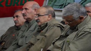 KCK: Bu saldırıyı şiddetle kınıyor ve lanetliyoruz