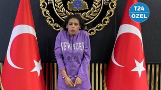 MHP'li ilçe başkanının üzerine kayıtlı hattan İstiklal bombacısı ile görüşme trafiği ortaya çıktı