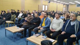 "Ahmed Arif'in Hasreti" belgeseli gösterildi
