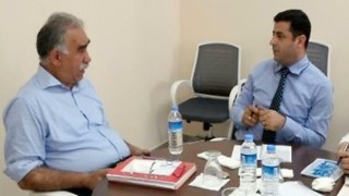 Demirtaş’ın Öcalan’la görüşme talebi ne anlama geliyor, HDP bu başvuruya nasıl bakıyor?