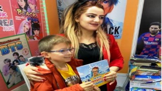 Ekonomik kriz kitap fuarlarını olumsuz etkiliyor