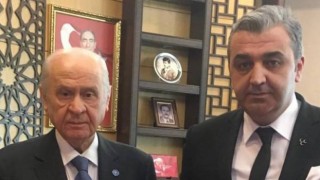 Hakkari Valiliği, silahlı yaralamada MHP İl Başkanı'nı savundu