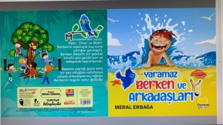 İlkokul 4'te terk: 6'ıncı kitabı yayınlandı