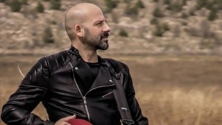 Öldürülen müzisyen Onur Şener’in ismi Ankara’da bir parka verildi