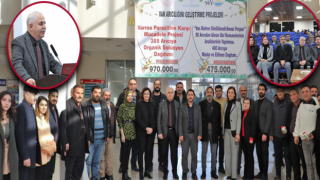 Van’da arıcılıkta 2023’te 3 proje hayata geçirilecek