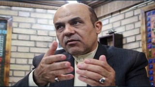 İran'da eski Bakan yardımcısı Ekberi idam edildi