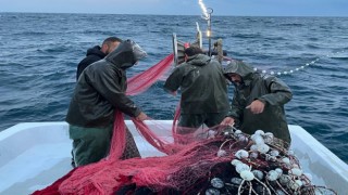 Küçük ölçekli balıkçılıkta destek tutarları artırıldı