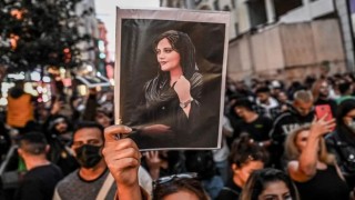 Simone de Beauvoir Özgürlük Ödülü İranlı kadınlara verilecek