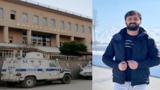 Tutuklanması talep edilen genç 'intihar etti' iddiası