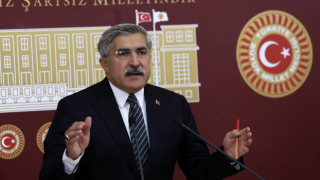 AKP'li vekil Hüseyin Yayman'ın ailesi, depremde enkaz altında kaldı