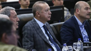 "Asker kışladan geç çıkarıldı" iddiası; Erdoğan, Akar ve Soylu hakkında suç duyurusunda bulunuldu