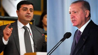 Demirtaş’ın 'kronometre' cevabına erişim engeli geldi