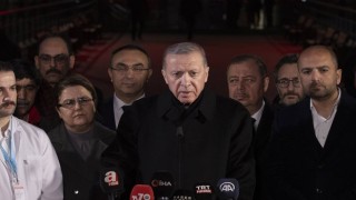 Depremlerde 16 bin 546 kişi hayatını kaybetti