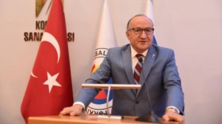 Kocaeli Sanayi Odası Başkanı: Deprem bölgesinden gelenleri işe almayın!