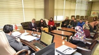 Van’da ‘Madde Bağımlılığı Danışma ve Rehabilitasyon Merkezi’ talebi