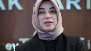 AKP'li Özlem Zengin'den 6284 açıklaması: Yüzlerce tehdit mesajı alıyorum