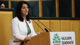 Buldan: Aday çıkarma politikamızı bir kez daha değerlendireceğiz
