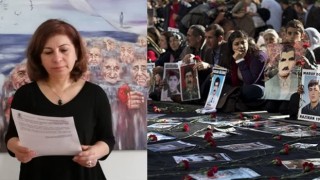 Cumartesi Anneleri: Depremde kaybolan sevdiklerine ulaşamayanların çığlığını duyun!