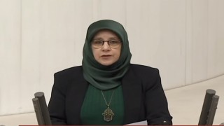 HDP'li Hüda Kaya da aday olmayacak