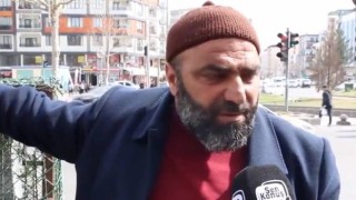 "Hizbullahçıyız" deyip tehdit etti: Erdoğan'a dokunsalar kafalarını keseriz