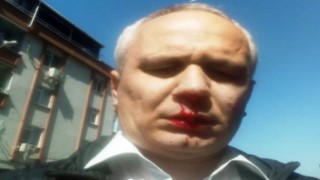 İlahiyatçı Cemil Kılıç'a saldırı