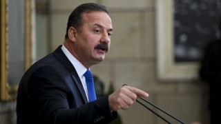 İyi Parti Milletvekili Ağıralioğlu, partisinden istifa etti