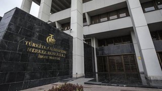 Merkez Bankası faiz kararını açıkladı
