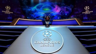 Şampiyonlar Ligi’nde ilk çeyrek finalistler belli oldu
