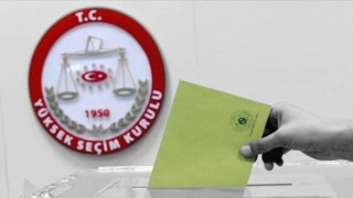 Seçim takvimi yarın başlıyor