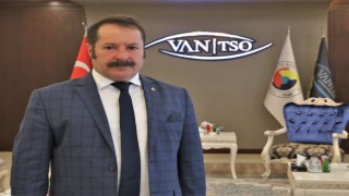 Van TSO Başkanvekili Çeliktaş: Kapıköy Sınır Kapısı 7/24 hizmete başladı