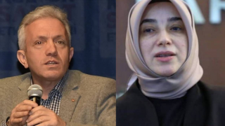 AKP'li Özlem Zengin'i hedef alan Ebubekir Sofuoğlu hakkında soruşturma başlatıldı