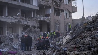 Altı il daha afet bölgesi ilan edildi
