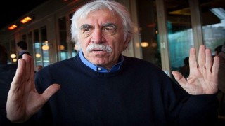 Cengiz Çandar, Yeşil Sol Parti'nin adaylık teklifini kabul etti
