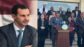 Özerk Yönetim’den Esad yönetimine ‘çözüm’ çağrısı