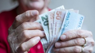 Resmi Gazete'de yayımlandı: En düşük emekli maaşı 7 bin 500 lira
