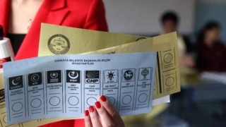 Son seçim anketi: Kararsızlar artıyor, Muharrem İnce'ye destek düşüyor