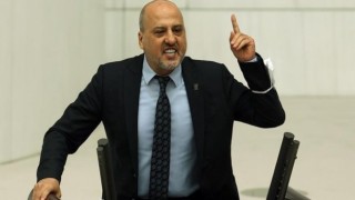 TİP'li Ahmet Şık, HDP'ye yönelik sözlerinden dolayı özür diledi