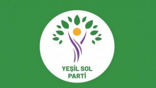 Yeşil Sol'un Van adayları belli oldu