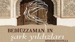 Bediüzzaman'ın Şark Yıldızları kitabı çıktı