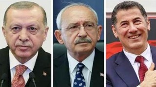 Cumhurbaşkanlığı için son anket: İnce'nin çekilmesiyle 1. Tur'da ipi kim göğüsleyecek? İşte, sonuçlar!