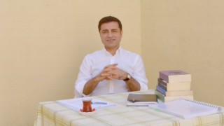 Demirtaş'tan Kılıçdaroğlu'na destek çağrısı: Artık bu işin üçüncü turu yok!