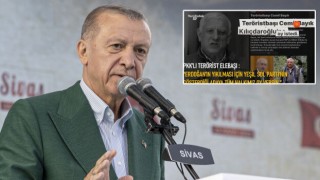 Erdoğan’dan montaj video açıklaması: Gençlerimizin kıvrak zekasının ürünü