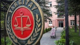 HÜDA PAR’ın kapatılması için Yargıtay’a başvuru yapıldı