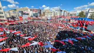 Kılıçdaroğlu: Kayyum denen garabet uygulamayı tümüyle bitireceğiz