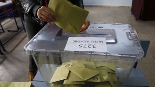 MHP’ye yazılan 74 oy, Yeşil Sol Parti'ye iade edildi