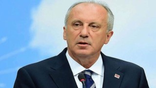 Muharrem İnce adaylıktan çekilecek mi? Partisinden açıklama geldi